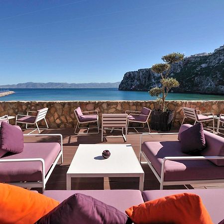Mercure Quemado Al-Hoceima Resort Al Hoceïma Exteriér fotografie