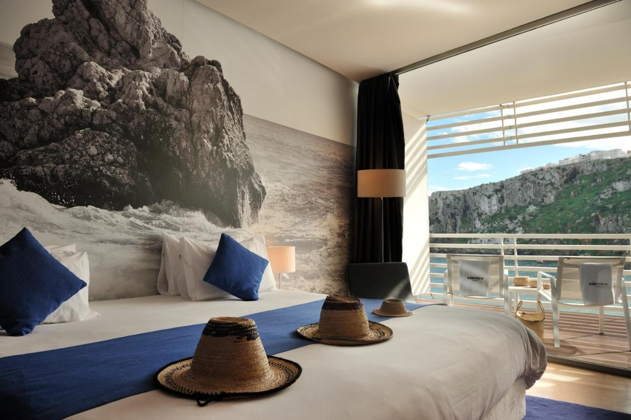 Mercure Quemado Al-Hoceima Resort Al Hoceïma Exteriér fotografie