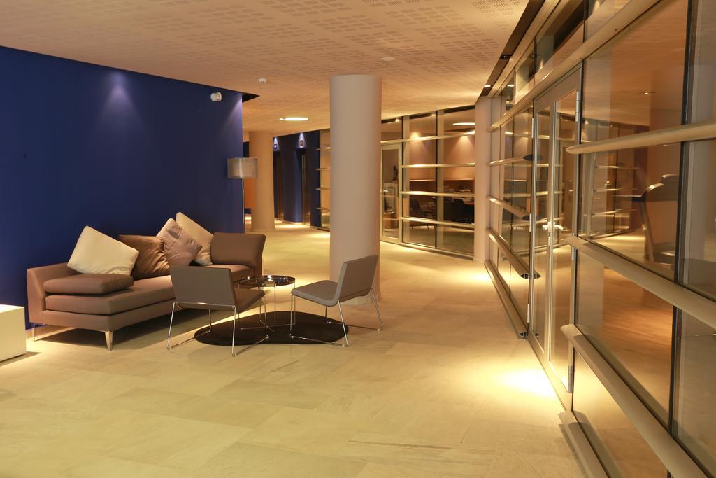 Mercure Quemado Al-Hoceima Resort Al Hoceïma Exteriér fotografie